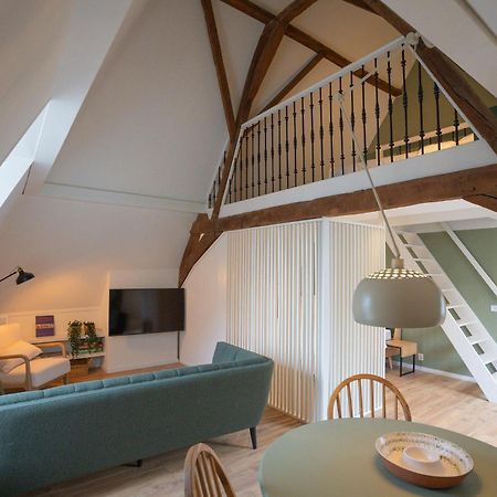 Amersfoort City Center Apartment Stadshart 外观 照片