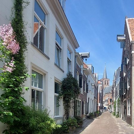 Amersfoort City Center Apartment Stadshart 外观 照片