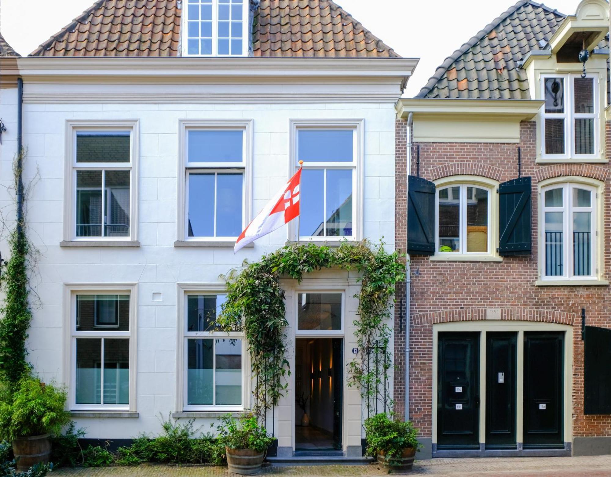 Amersfoort City Center Apartment Stadshart 外观 照片