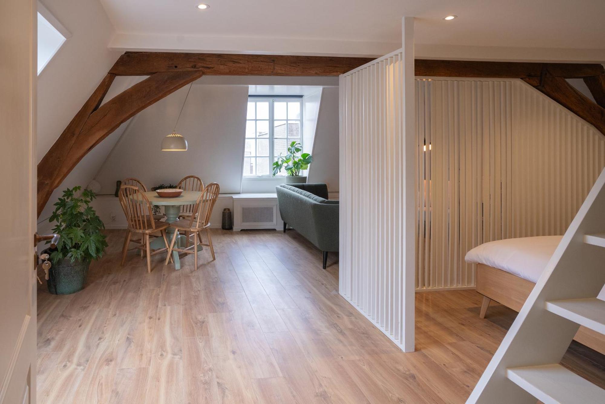 Amersfoort City Center Apartment Stadshart 外观 照片