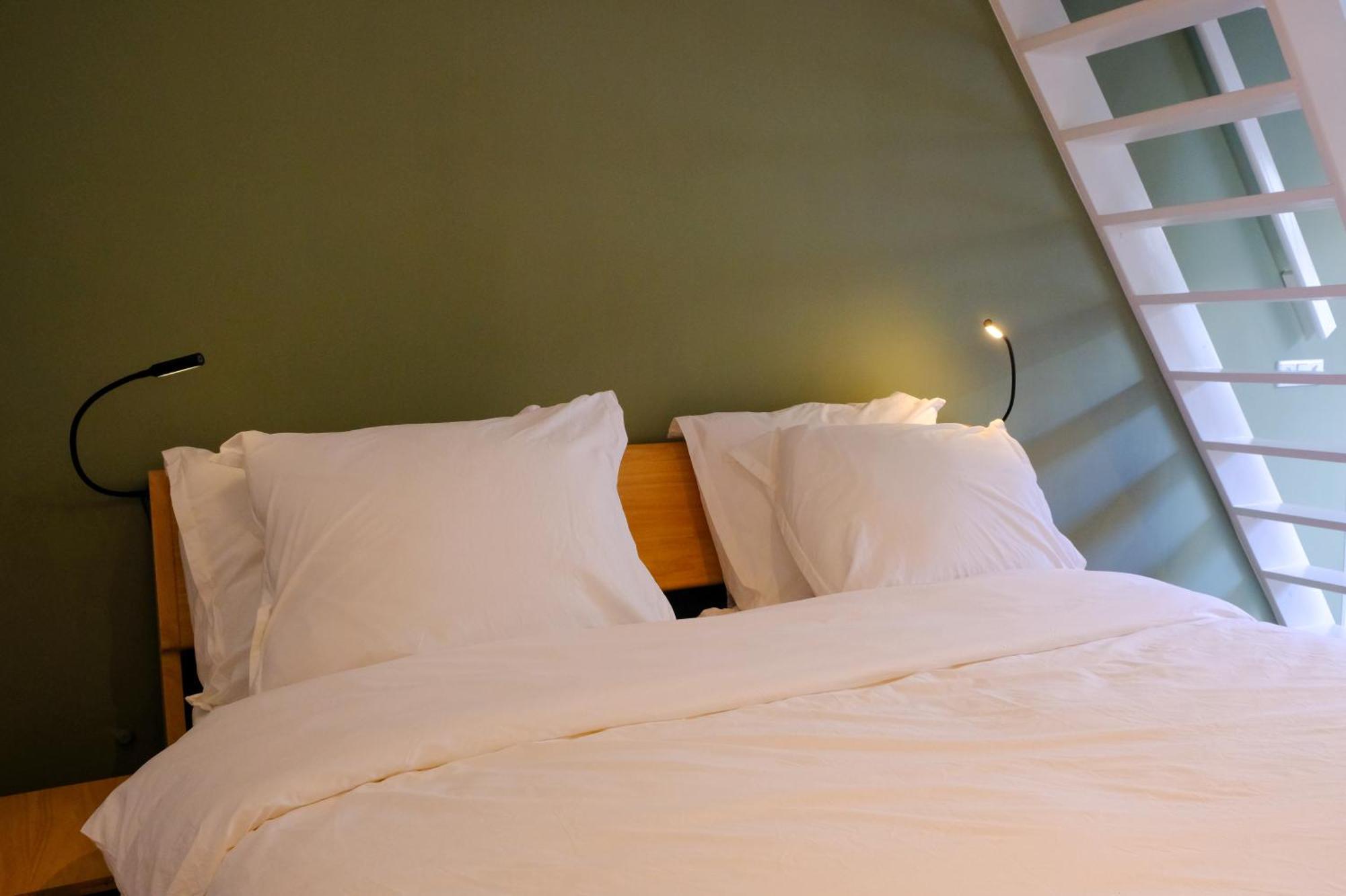 Amersfoort City Center Apartment Stadshart 外观 照片