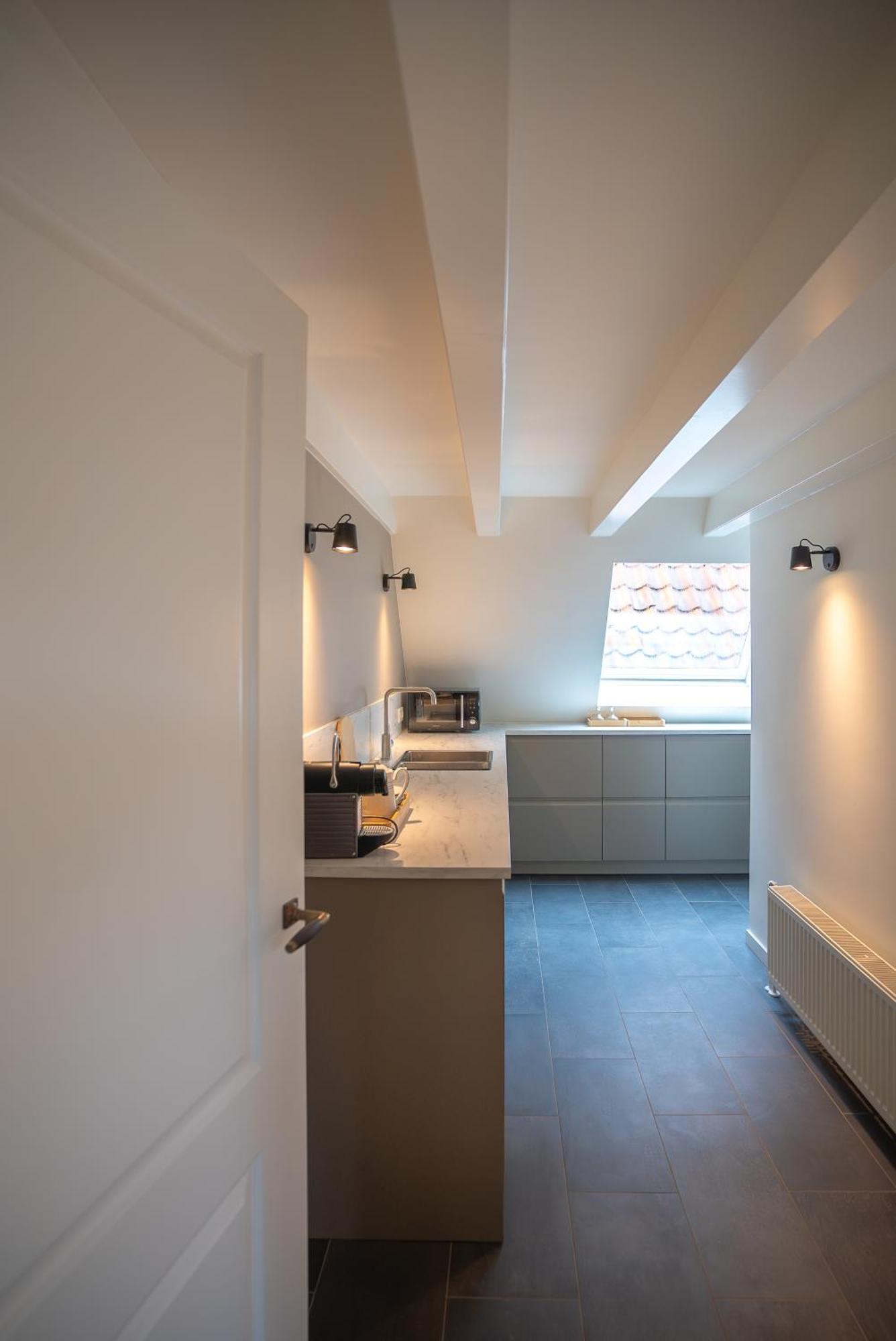 Amersfoort City Center Apartment Stadshart 外观 照片