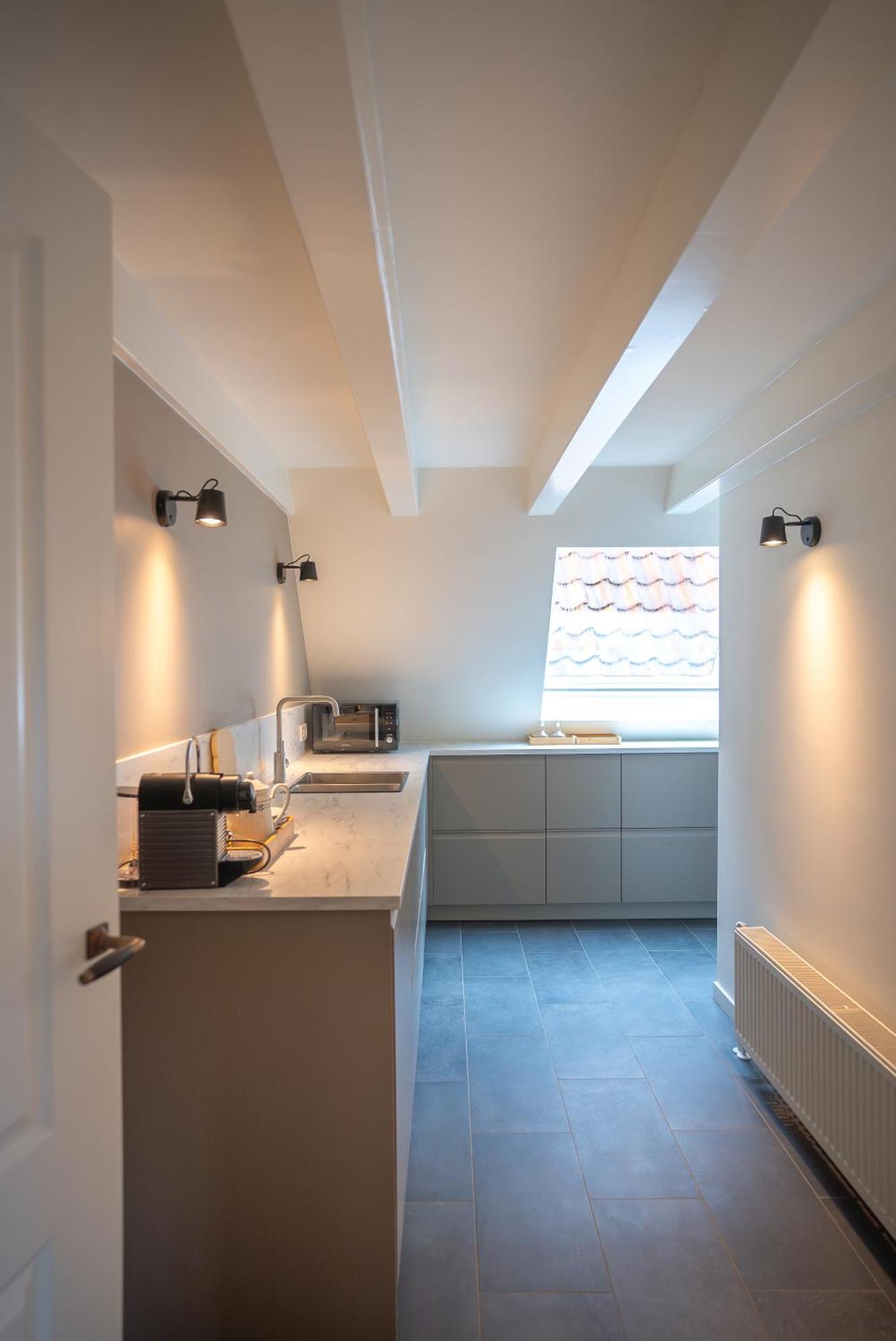 Amersfoort City Center Apartment Stadshart 外观 照片