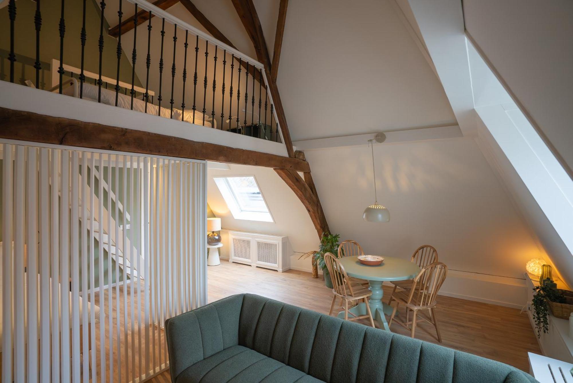 Amersfoort City Center Apartment Stadshart 外观 照片