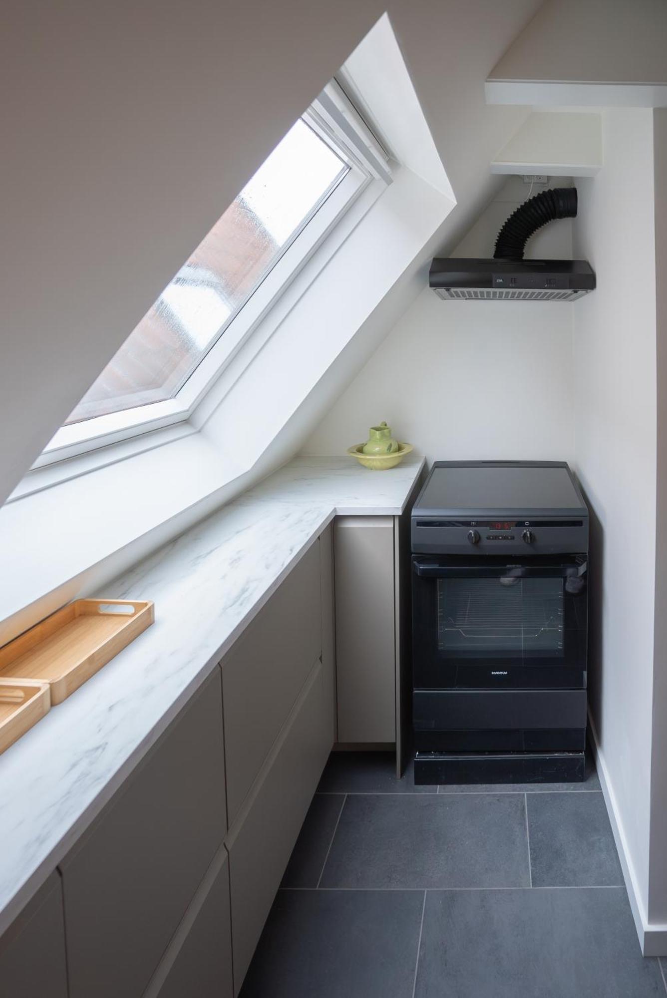Amersfoort City Center Apartment Stadshart 外观 照片