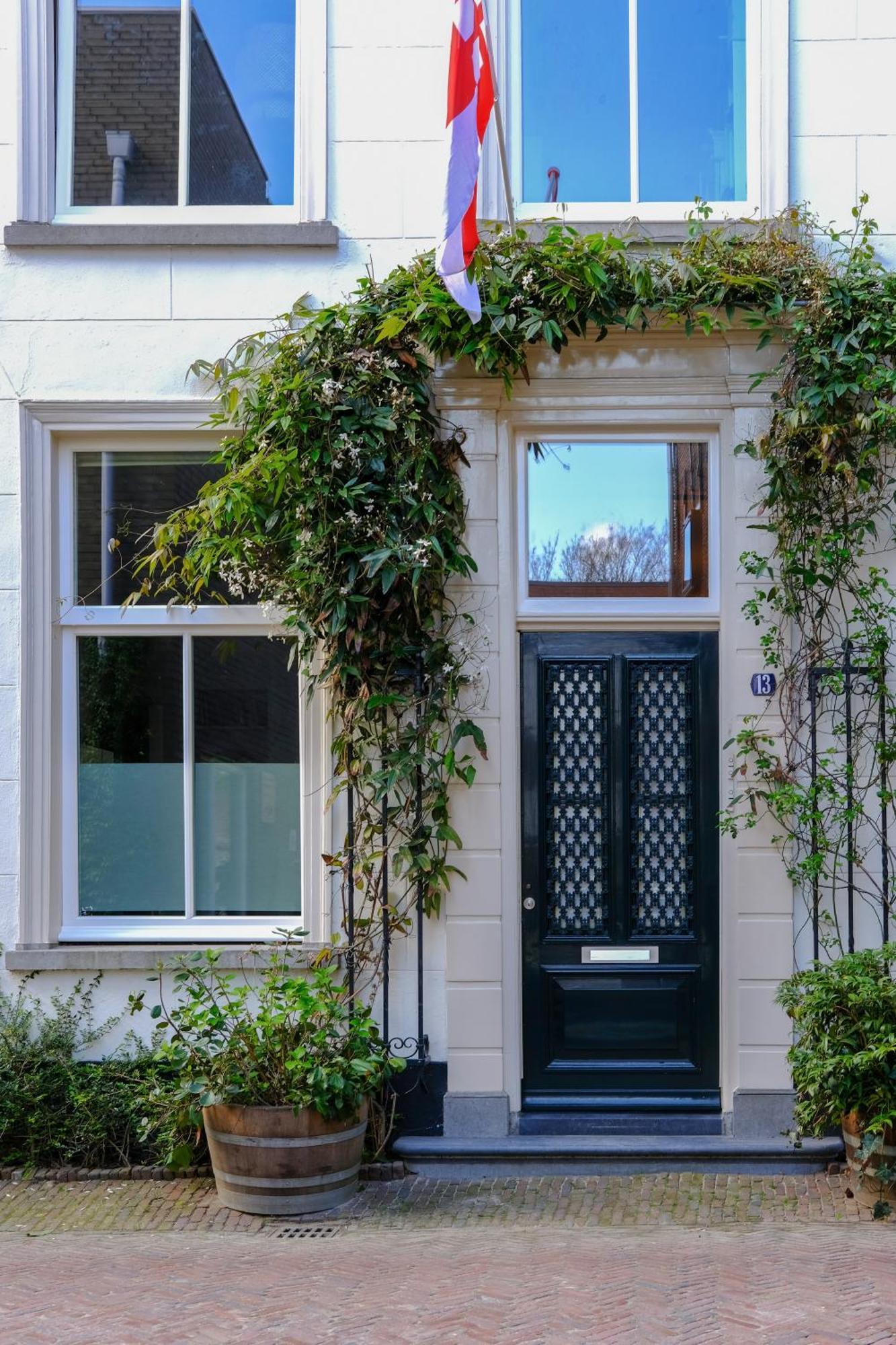 Amersfoort City Center Apartment Stadshart 外观 照片