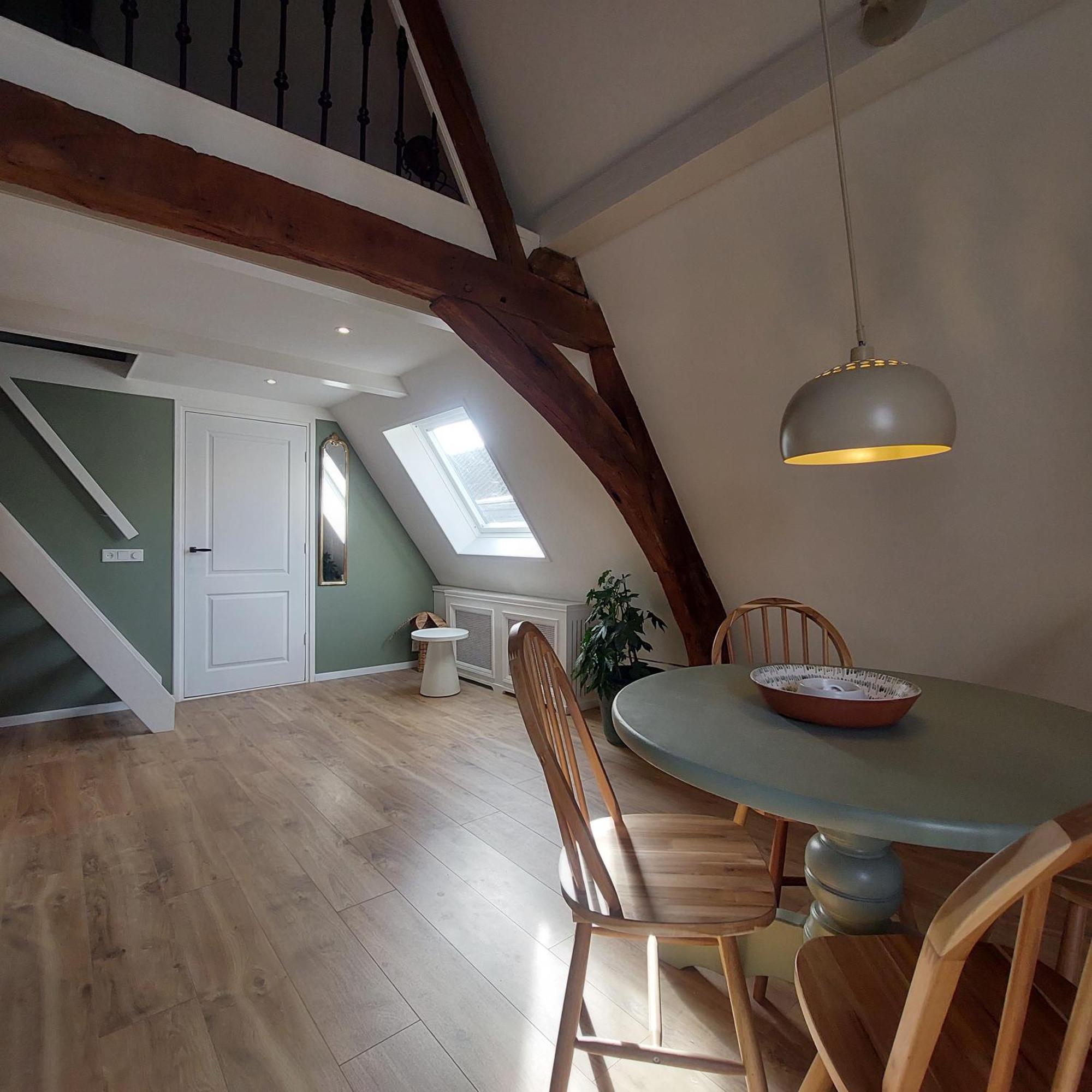 Amersfoort City Center Apartment Stadshart 外观 照片